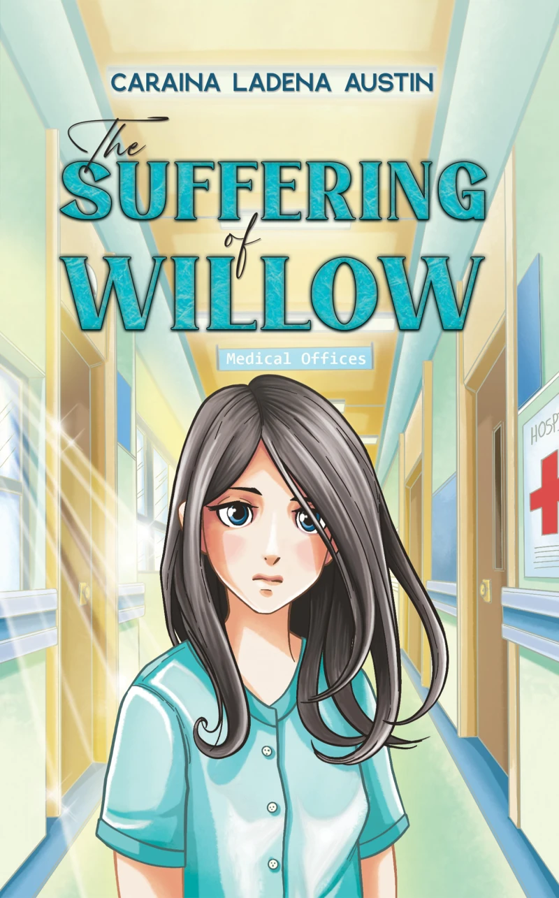 Portada: The Suffering of Willow