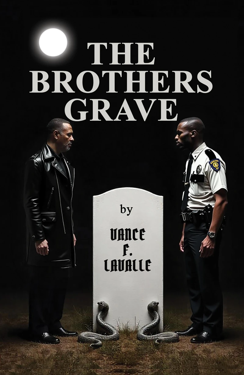 Portada: The Brothers Grave