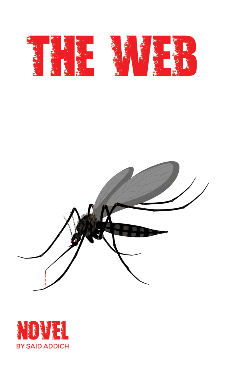 Portada: The Web