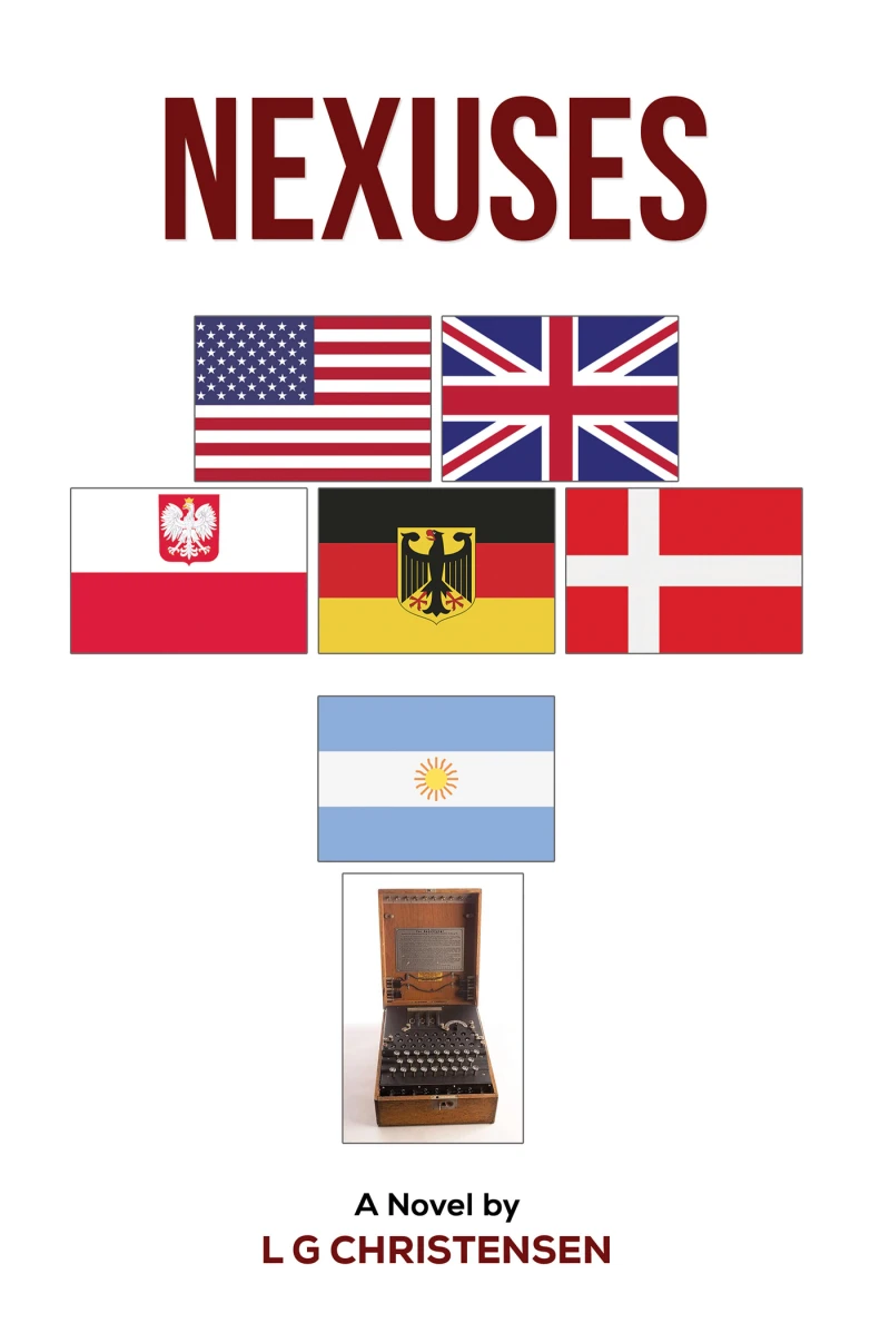 Portada: Nexuses