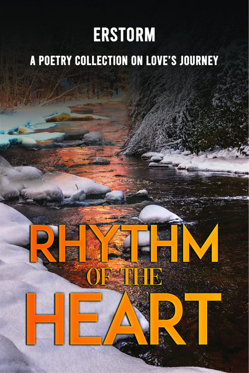 Portada: Rhythm of the Heart