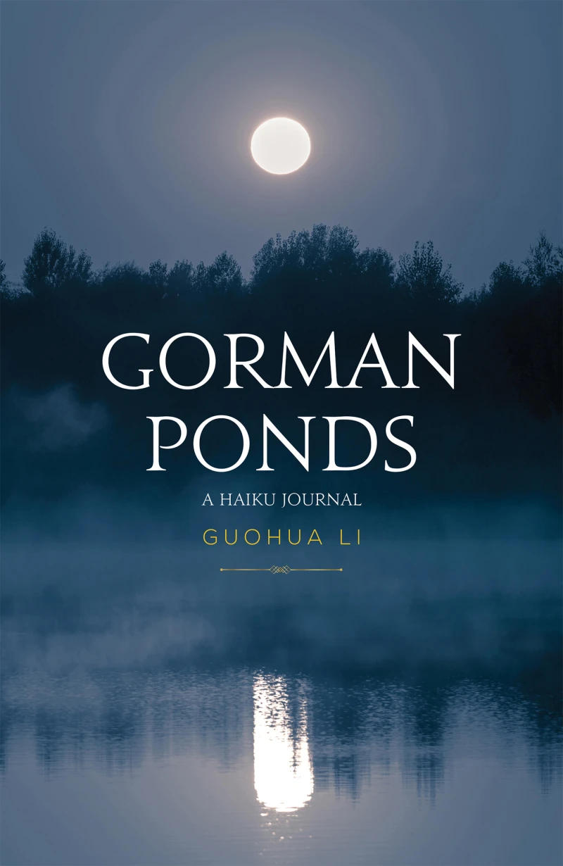 Portada: Gorman Ponds