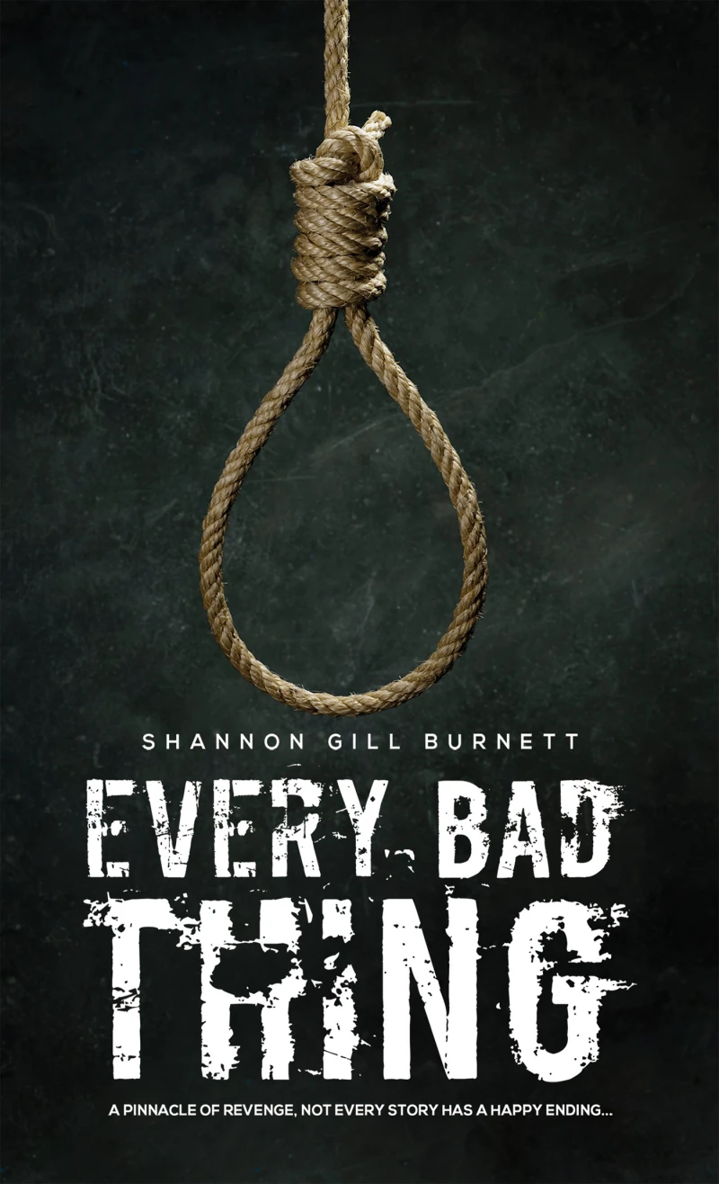 Portada: Every Bad Thing