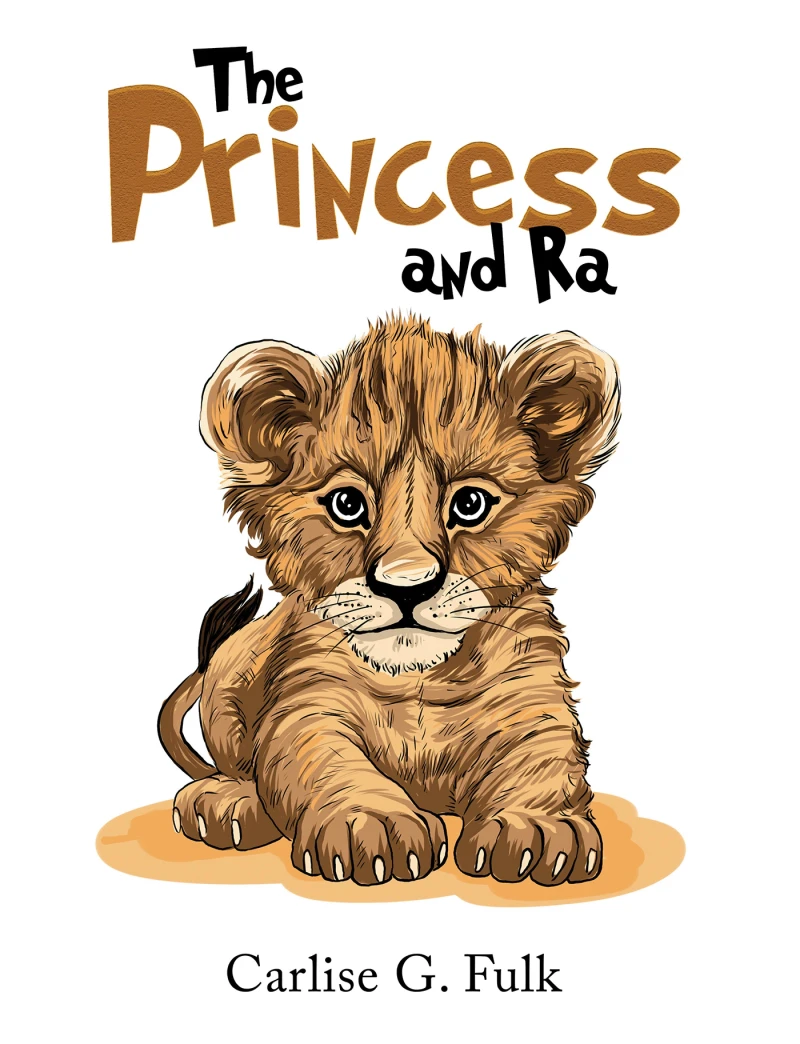 Portada: The Princess and Ra
