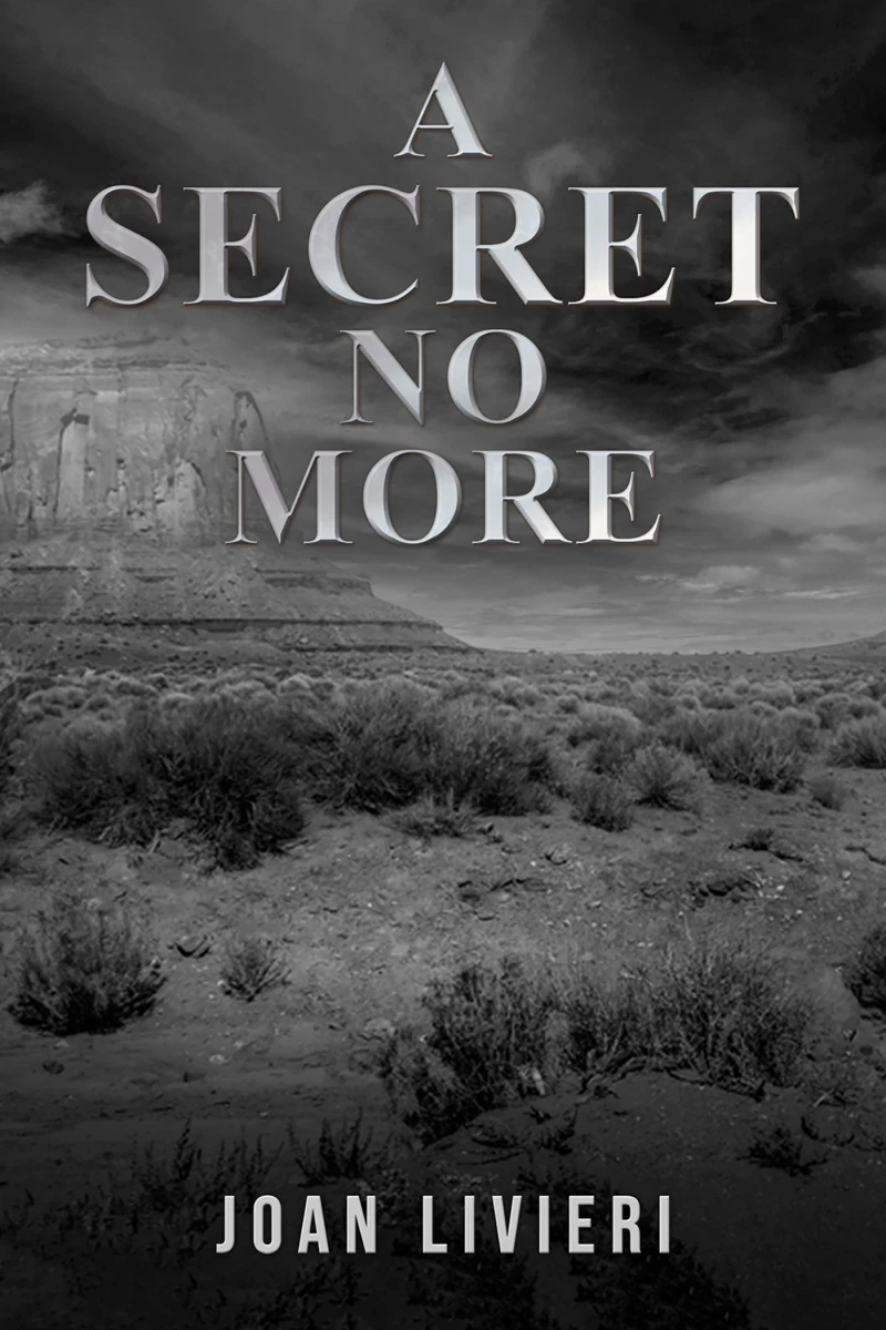Portada: A Secret No More