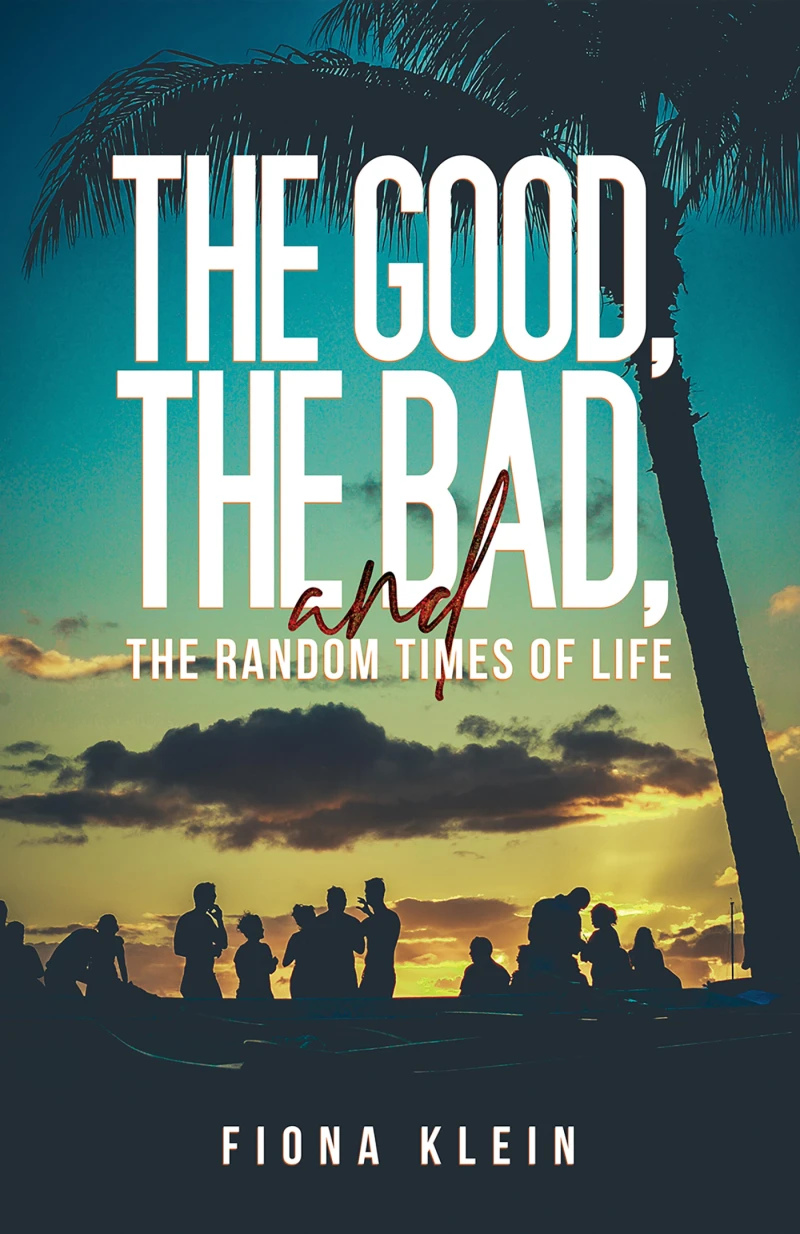 Portada: The Good, The Bad, and The Random Times of Life