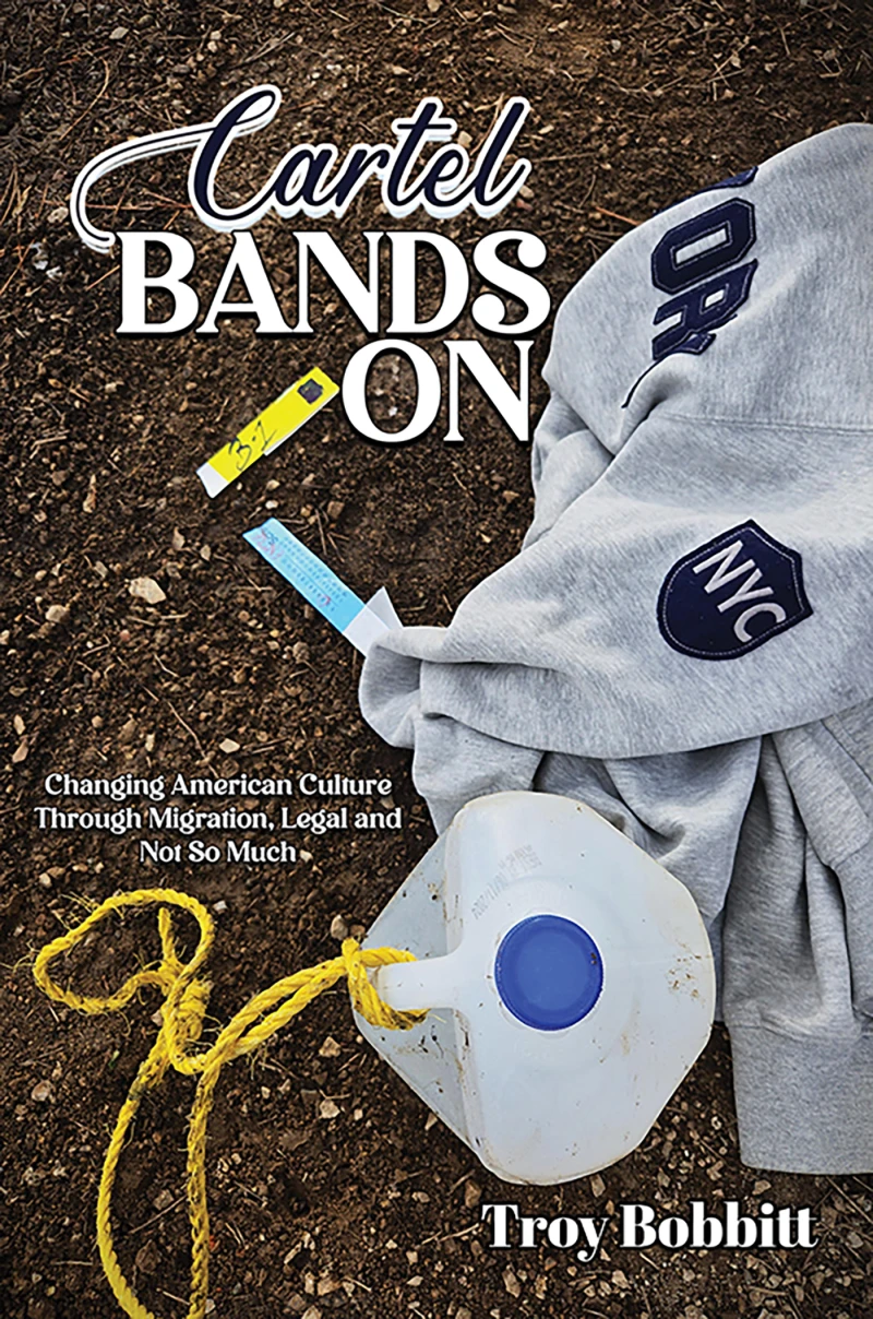 Portada: Cartel Bands On