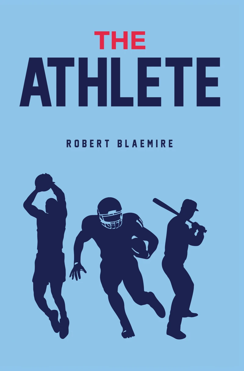 Portada: The Athlete