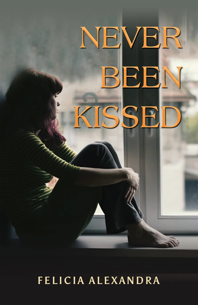 Portada: Never Been Kissed
