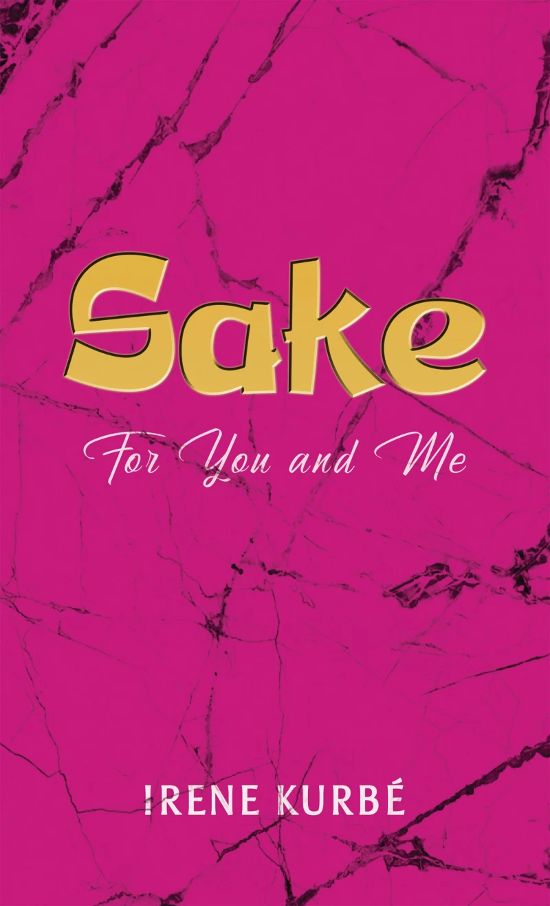 Portada: Sake: For You and Me