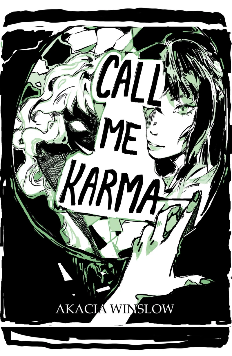 Portada: Call Me Karma