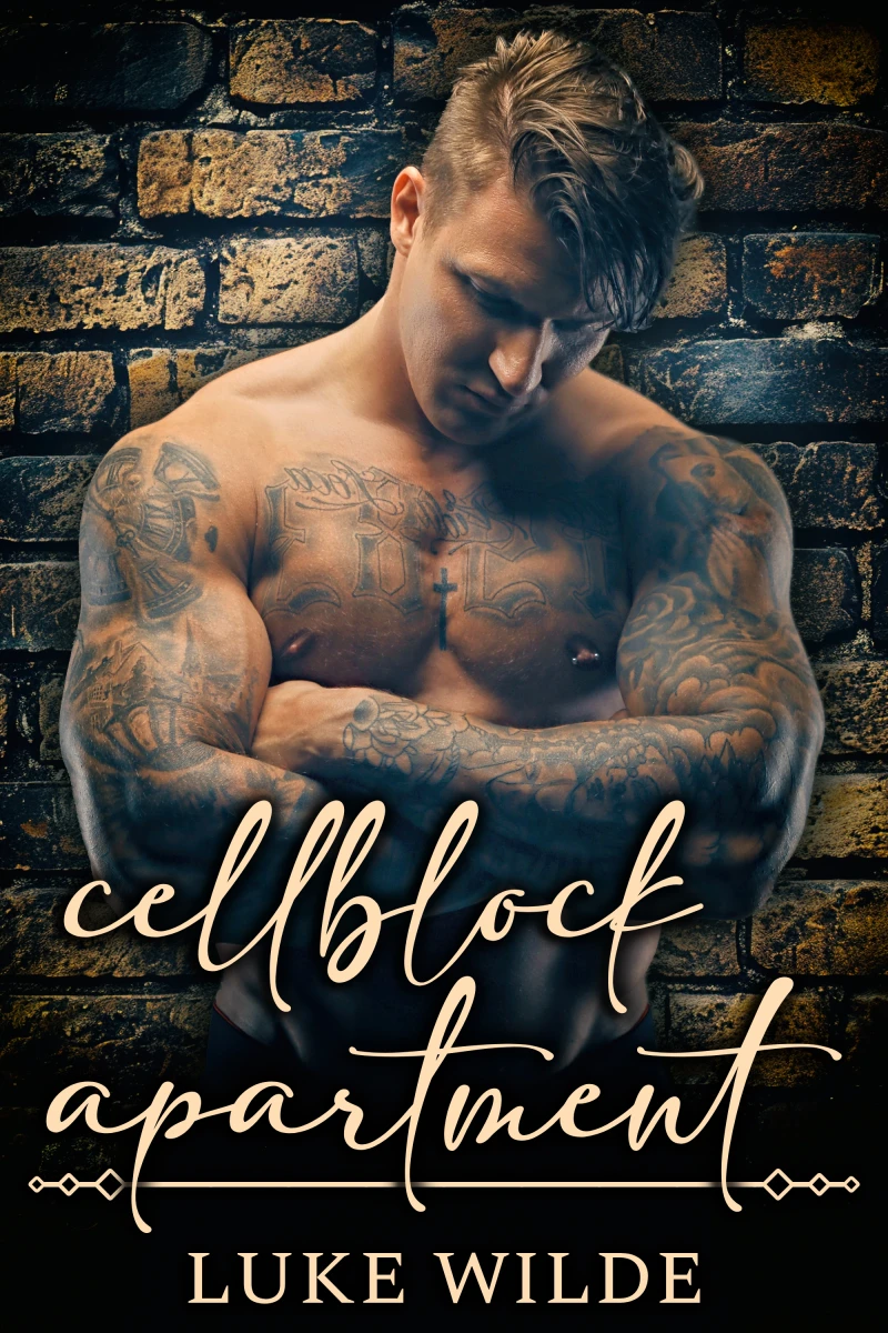 Portada: Cellblock Apartment
