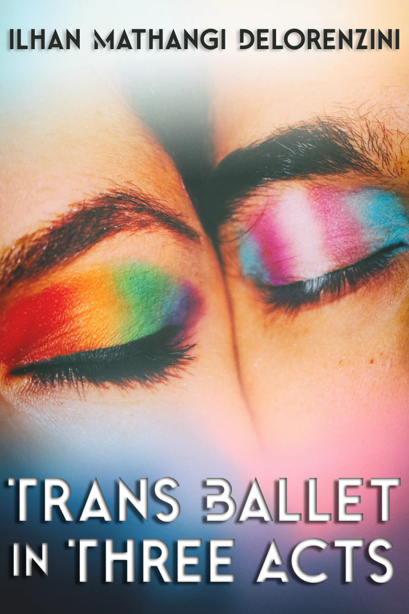 Portada: Trans Ballet in Three Acts