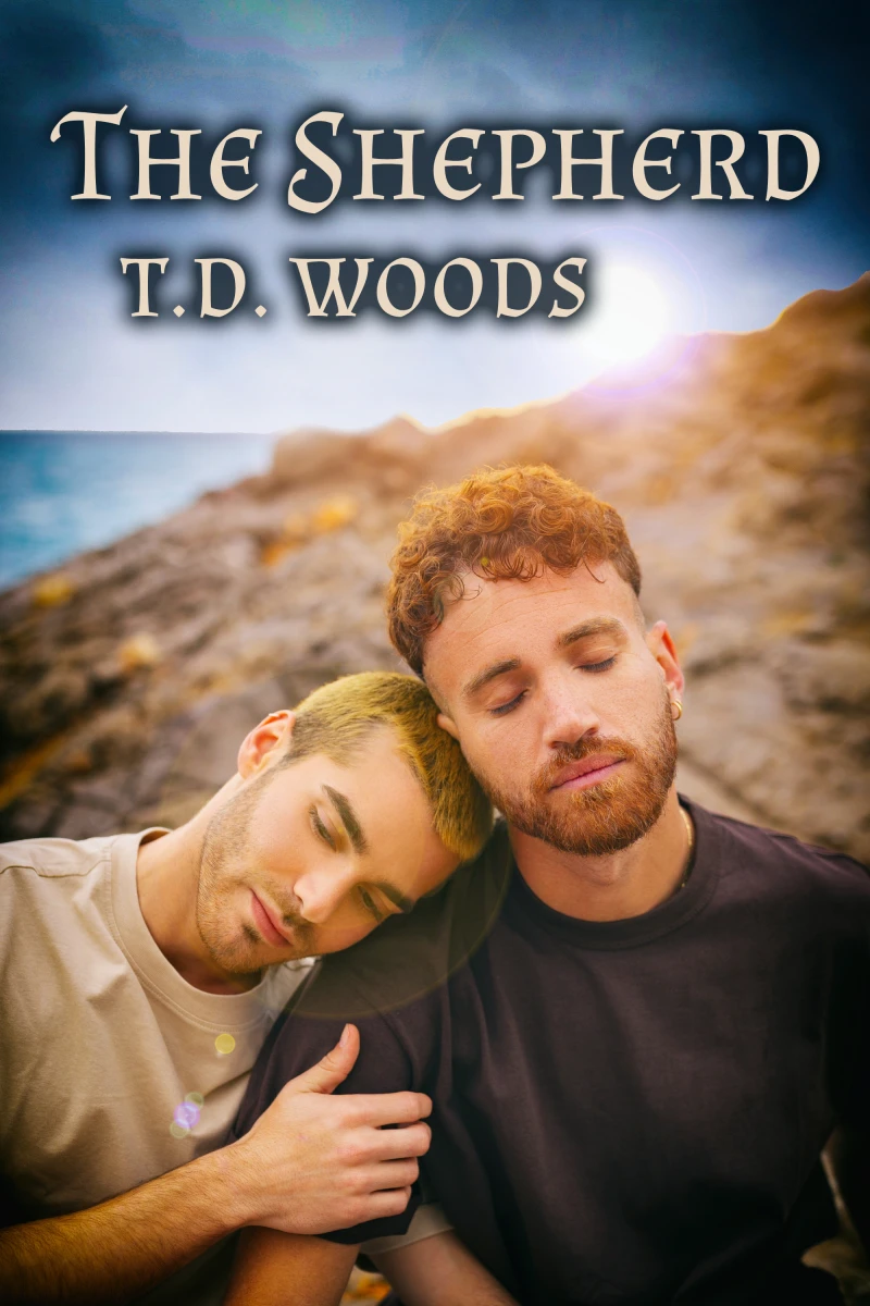 Portada: The Shepherd