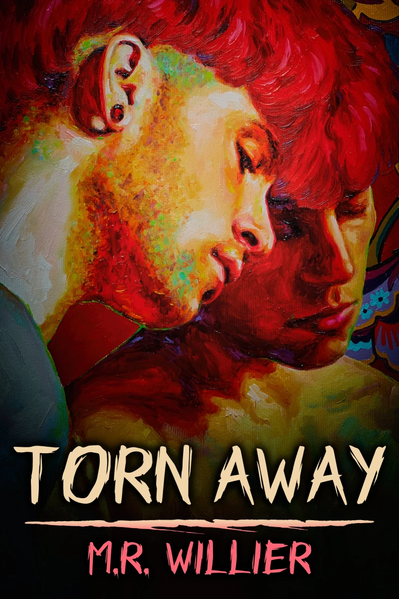 Portada: Torn Away