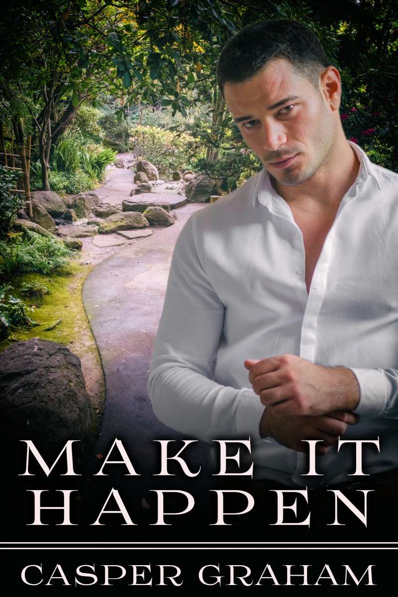 Portada: Make It Happen