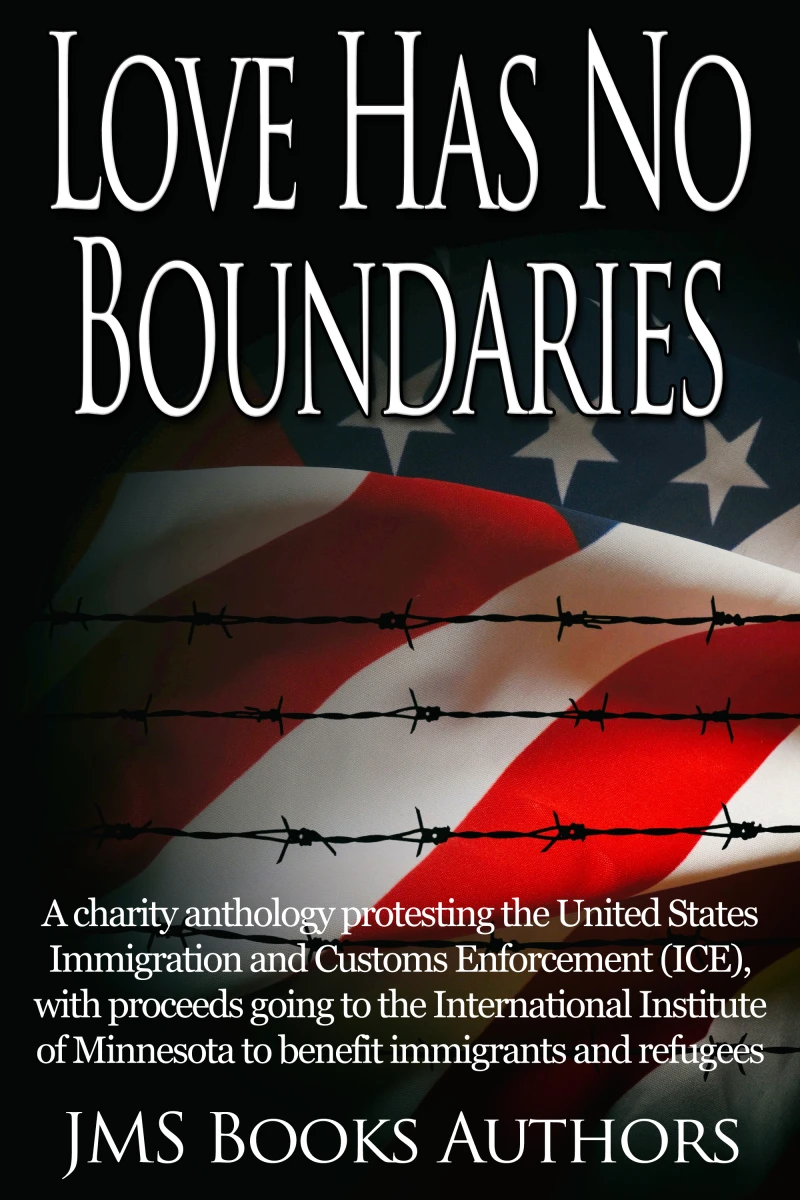 Portada: Love Has No Boundaries