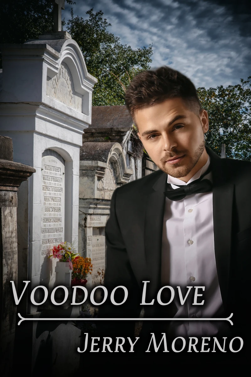 Portada: Voodoo Love