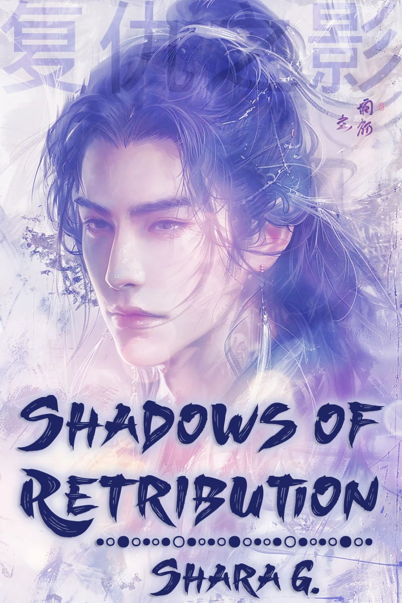 Portada: Shadows of Retribution