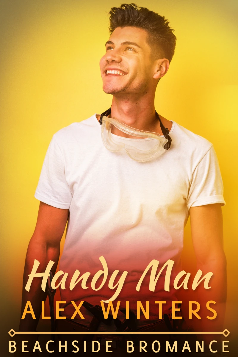 Portada: Handy Man