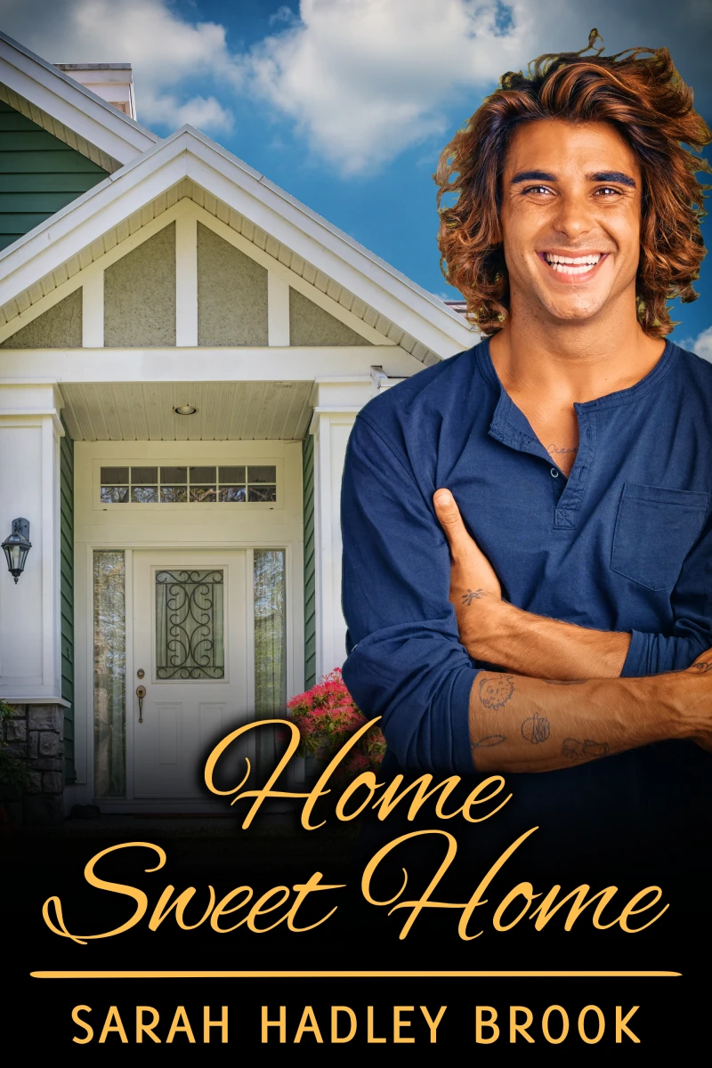 Portada: Home Sweet Home