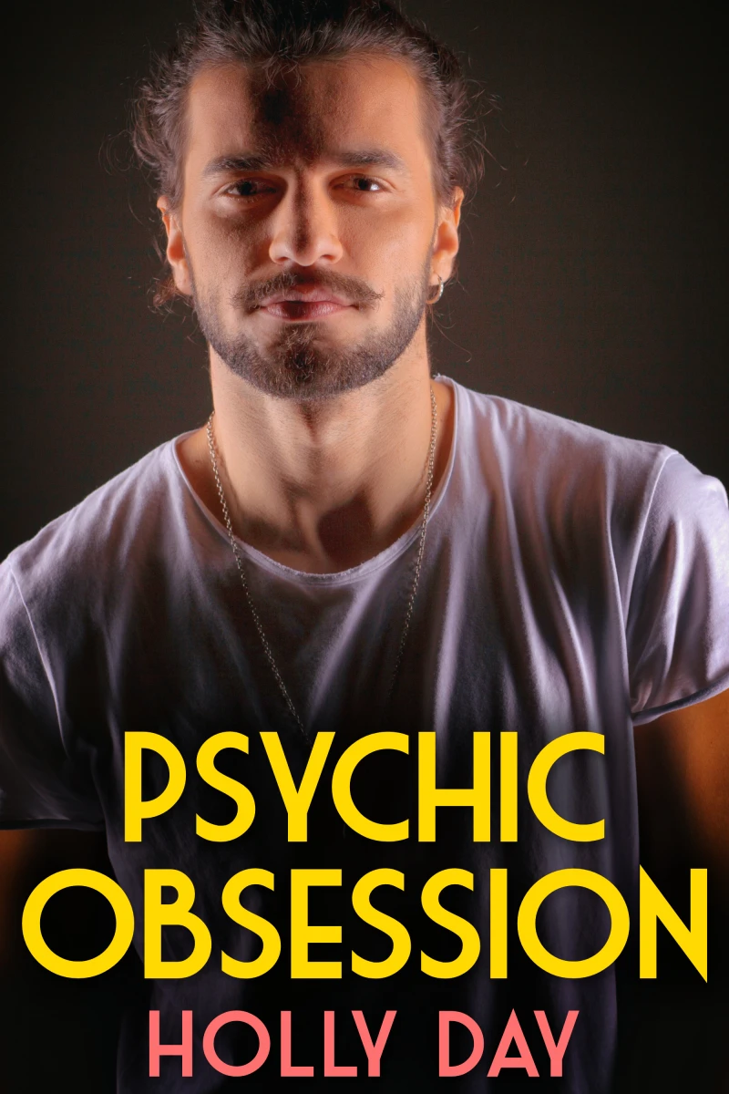 Portada: Psychic Obsession