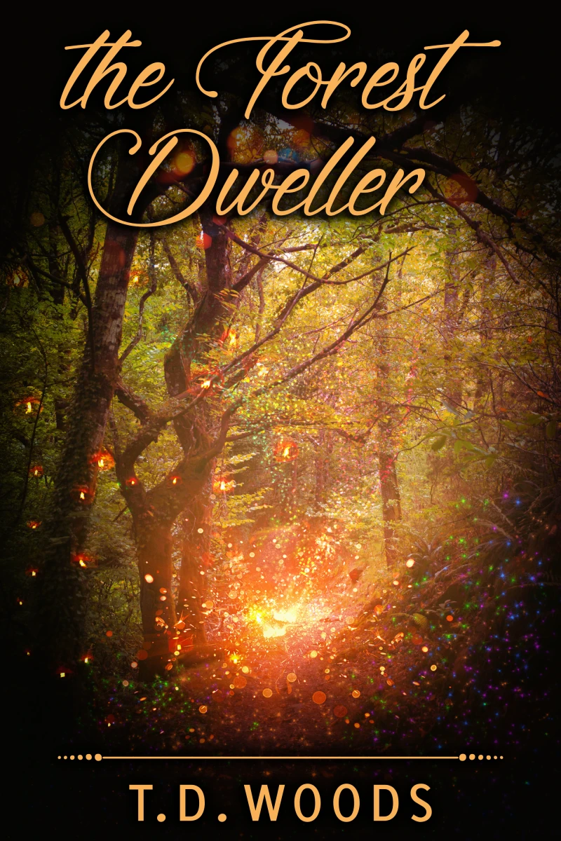 Portada: The Forest Dweller