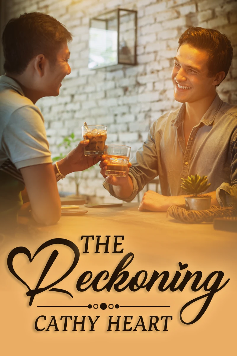 Portada: The Reckoning