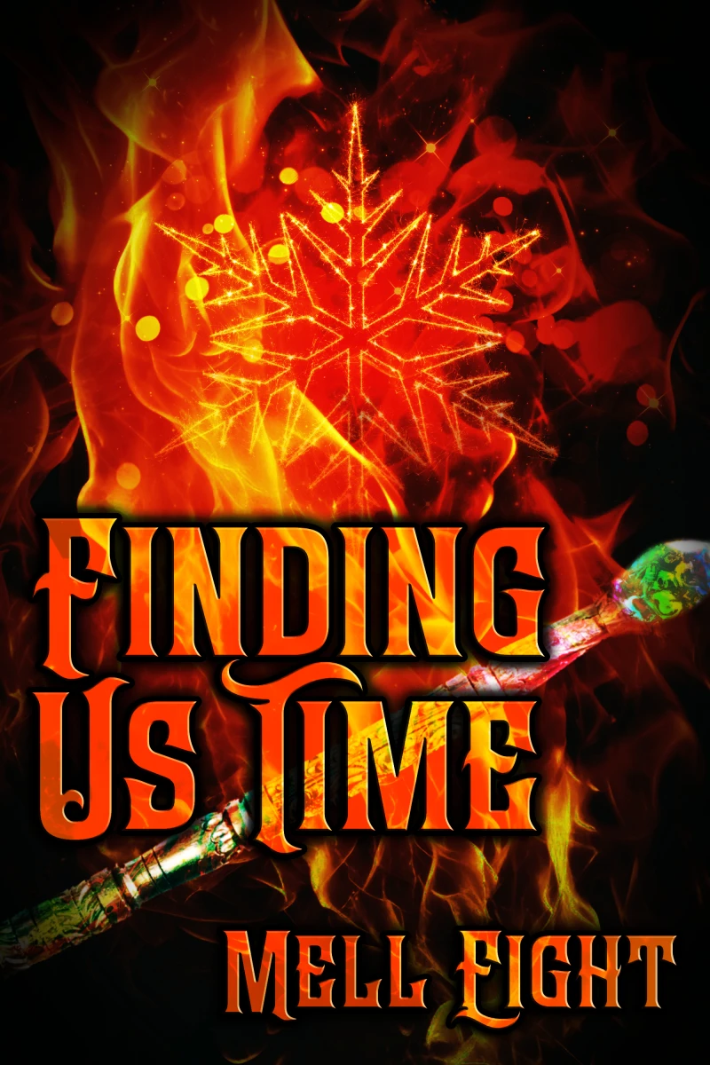 Portada: Finding Us Time