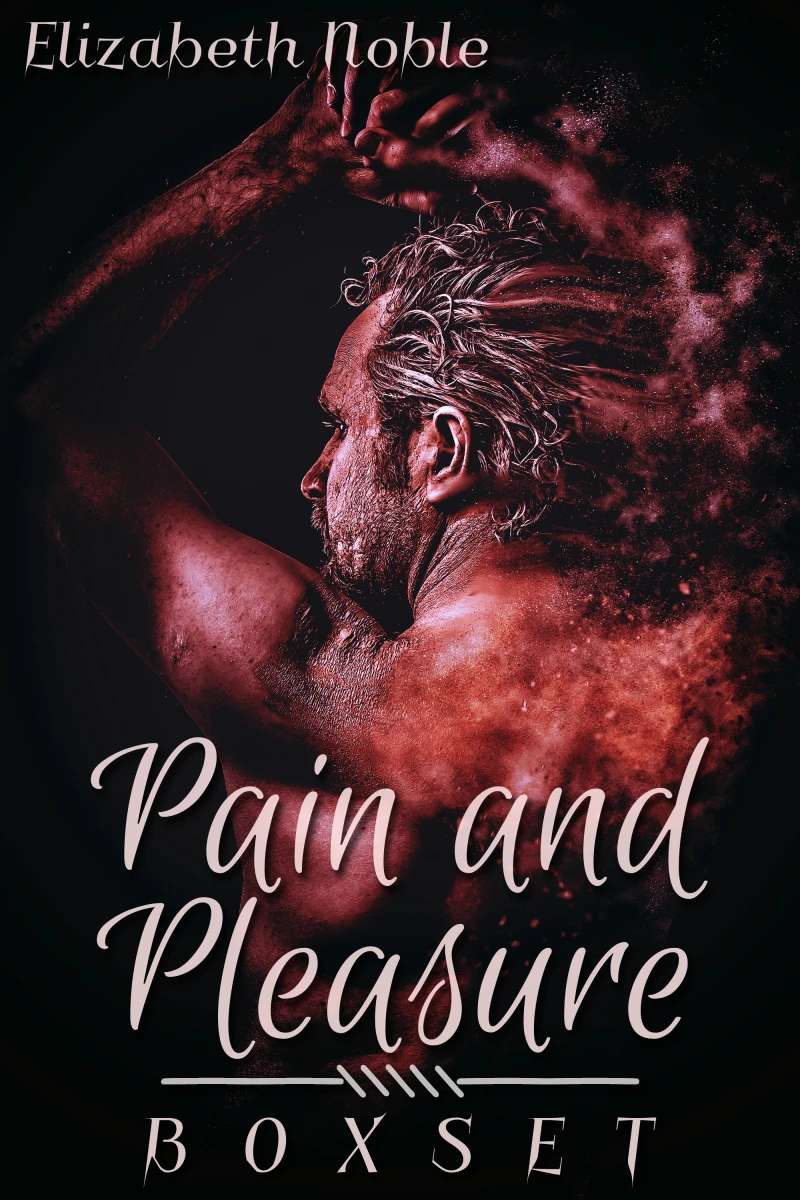 Portada: Pain and Pleasure Box Set