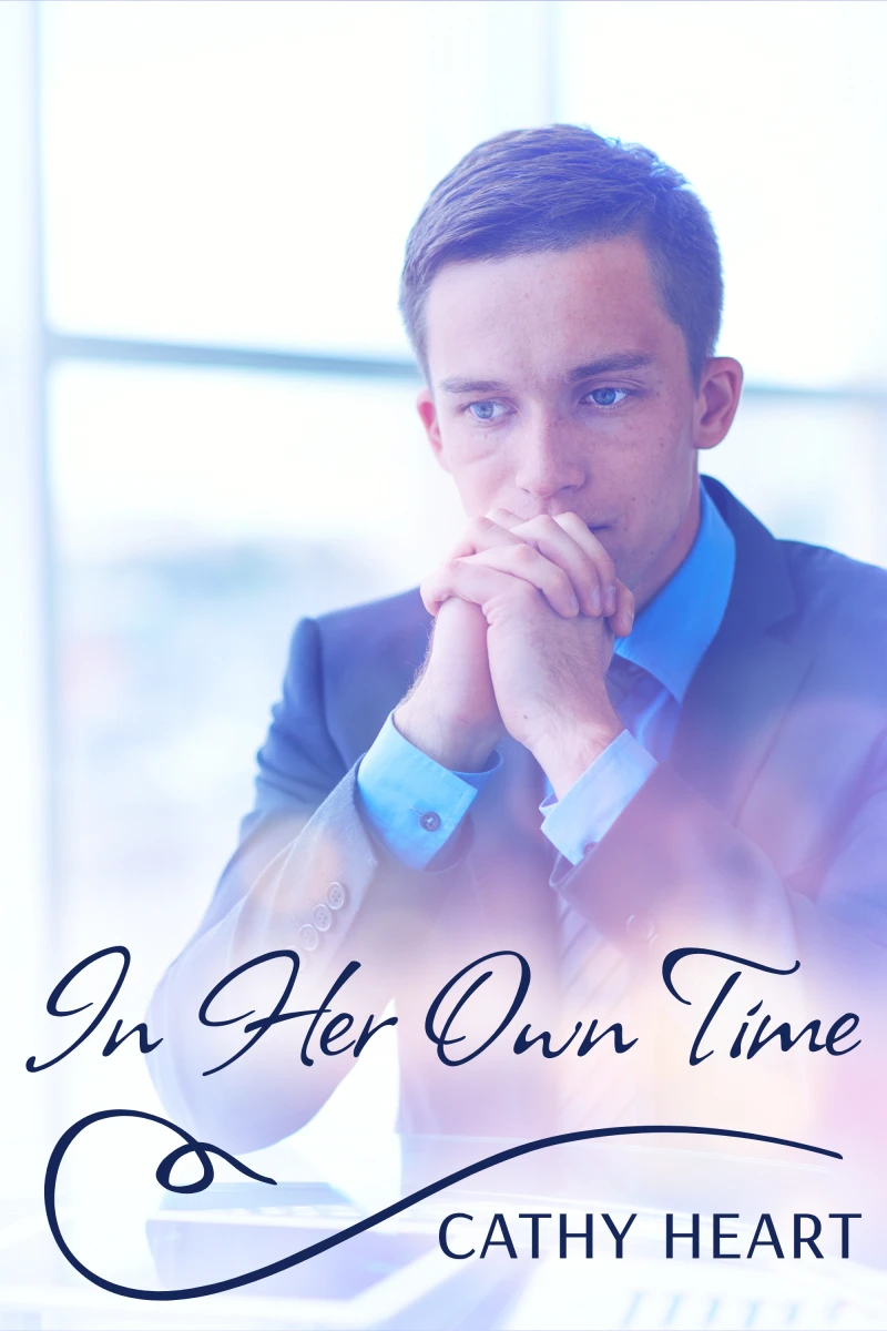 Portada: In Her Own Time