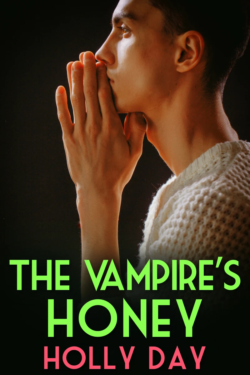 Portada: The Vampire's Honey