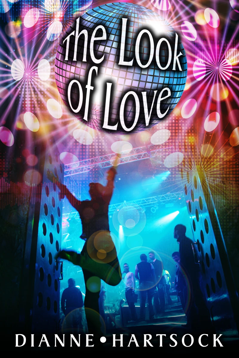 Portada: The Look of Love