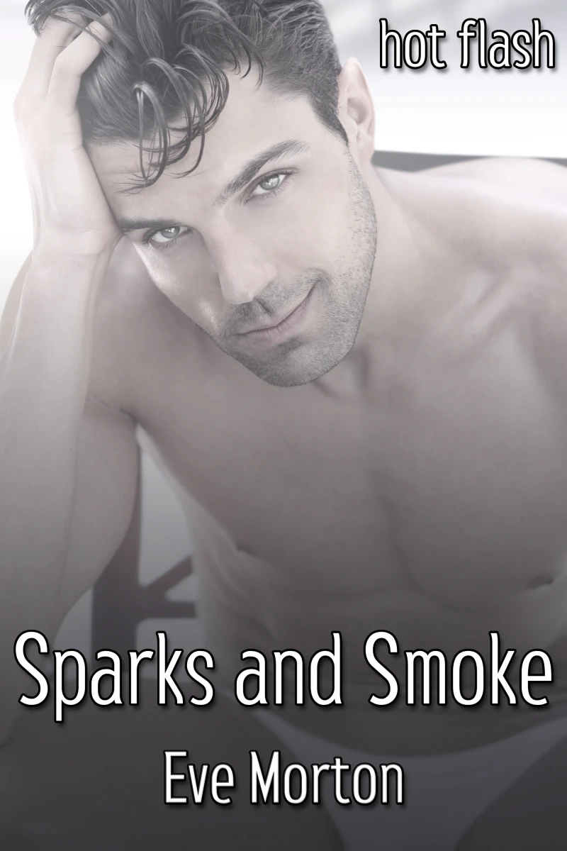 Portada: Sparks and Smoke