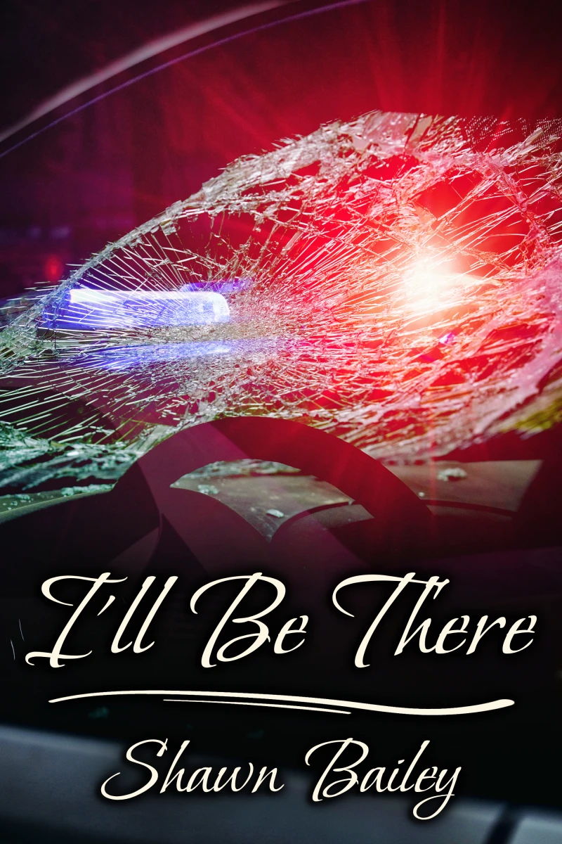 Portada: I'll Be There