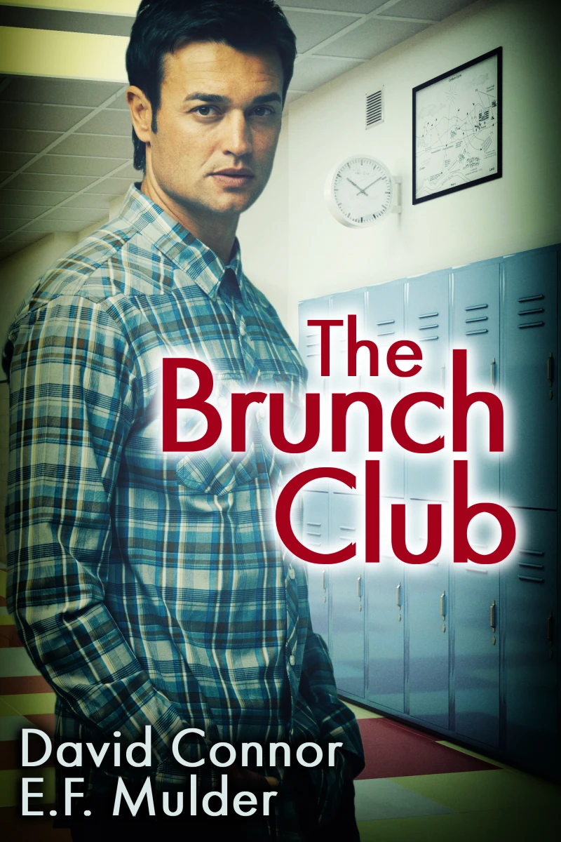 Portada: The Brunch Club