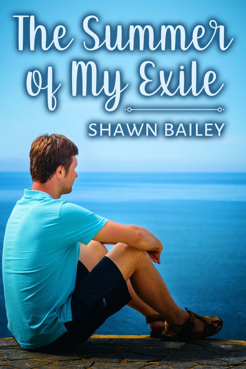 Portada: The Summer of My Exile