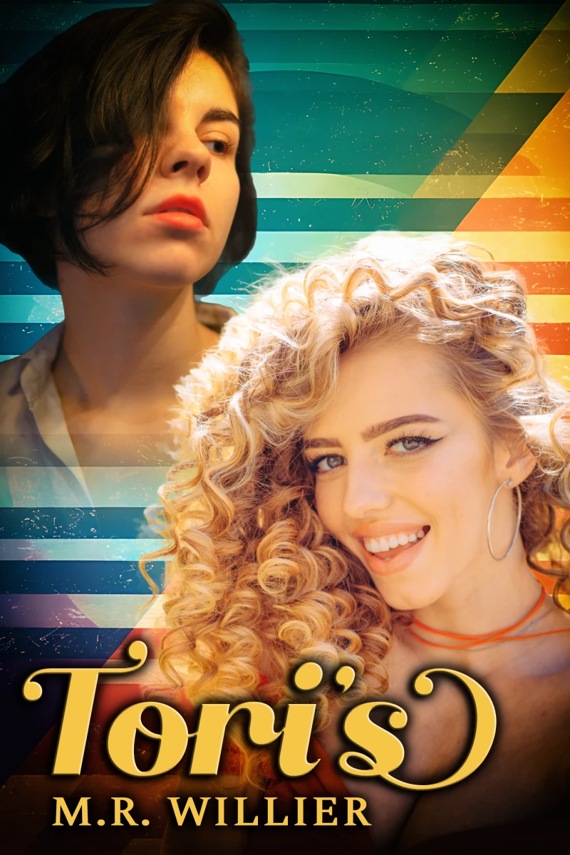 Portada: Tori's