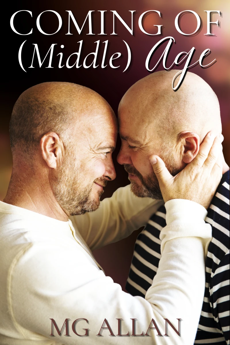 Portada: Coming of (Middle) Age