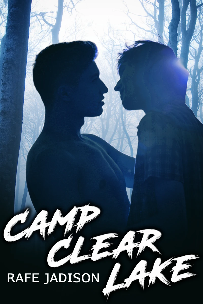 Portada: Camp Clear Lake
