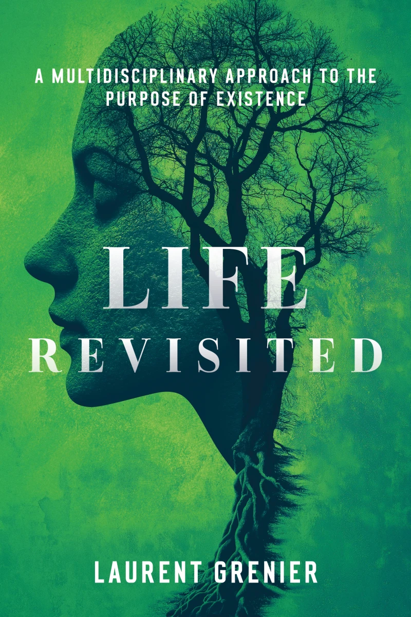 Portada: Life Revisited