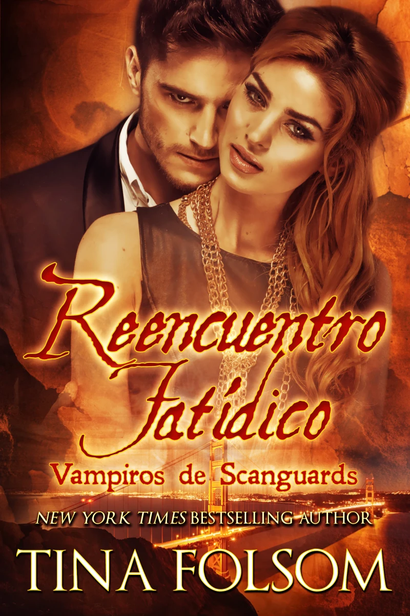 Portada: Reencuentro Fatídico