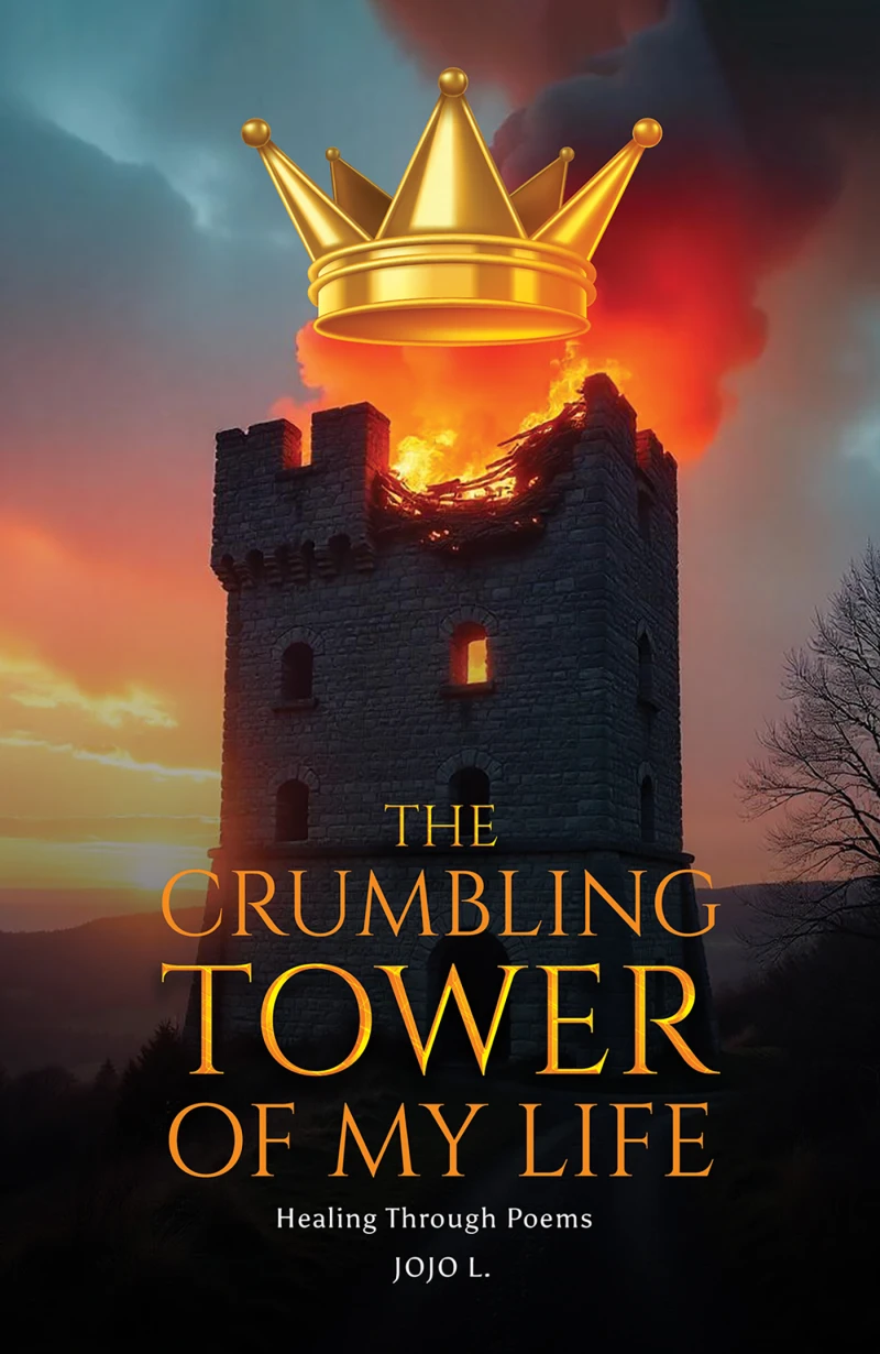 Portada: The Crumbling Tower of My Life