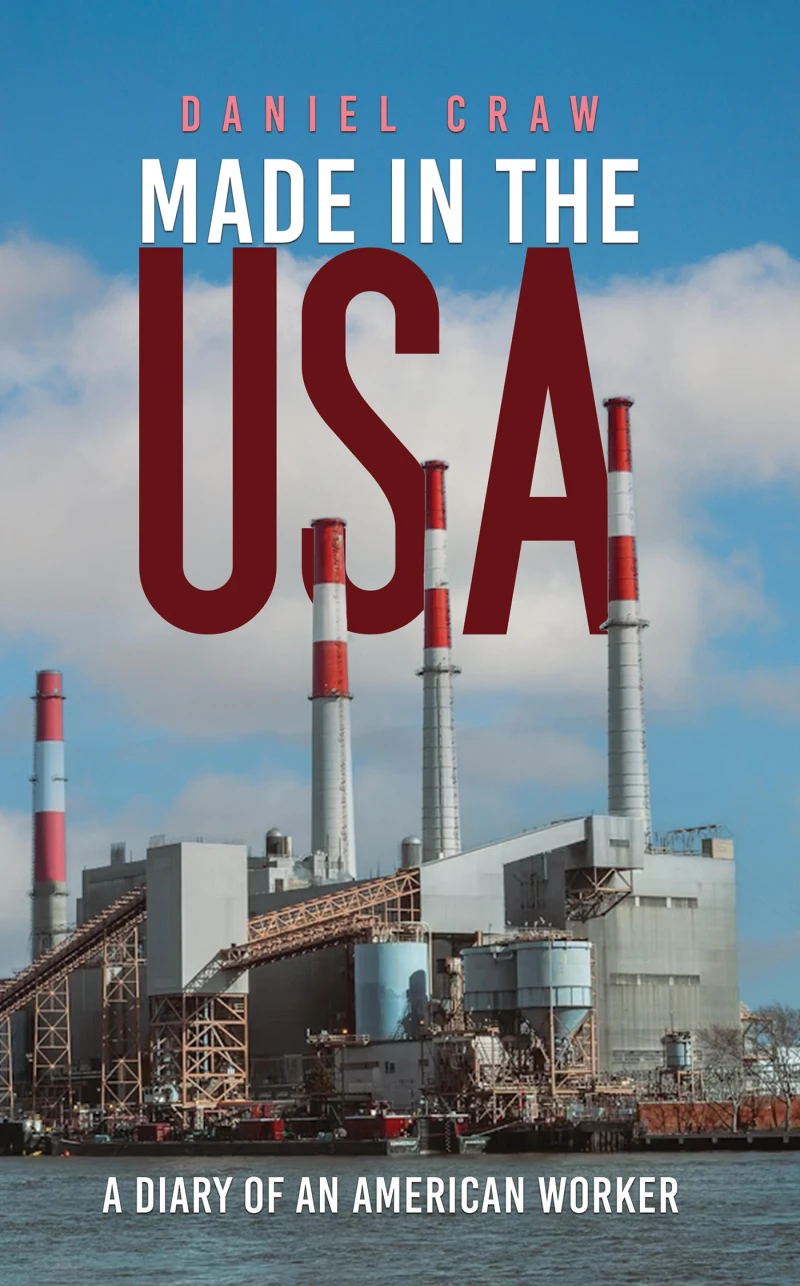 Portada: Made in the USA