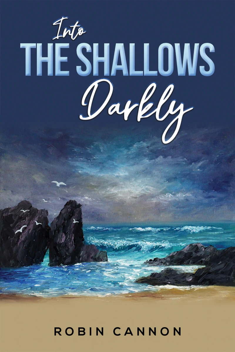 Portada: Into the Shallows Darkly