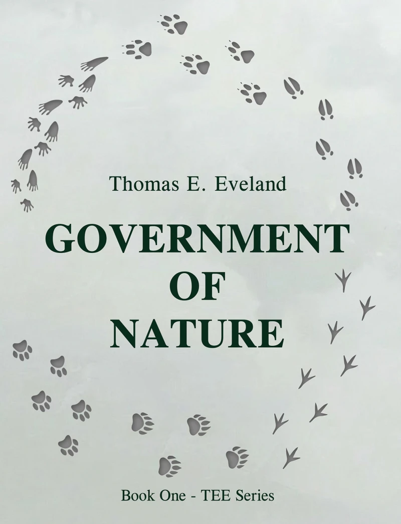 Portada: Government of Nature