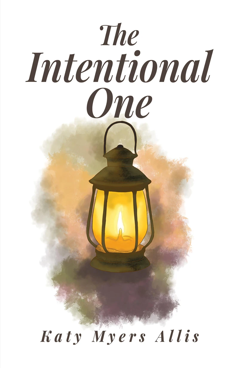 Portada: The Intentional One