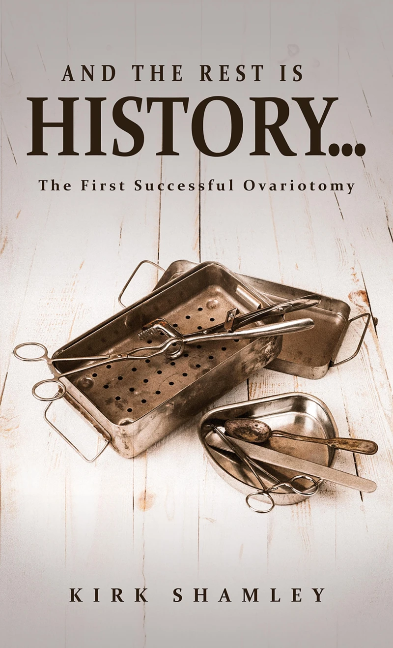 Portada: And the Rest Is History…