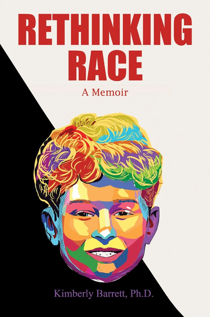 Portada: Rethinking Race