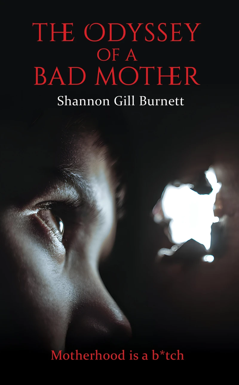 Portada: The Odyssey of a Bad Mother